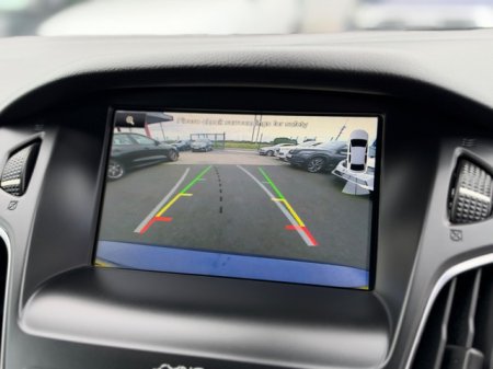 2016 Ford Focus - photo 21