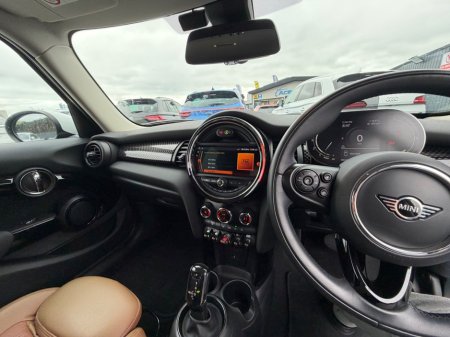 2020 Mini Cooper - photo 20