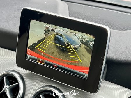2016 Mercedes-Benz CLA - photo 6