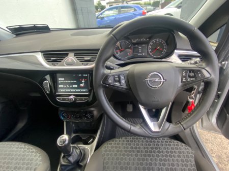 2019 Opel Corsa - photo 9