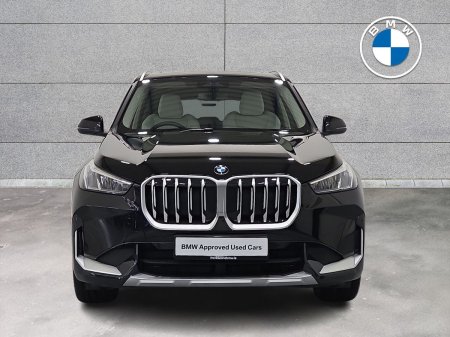 2026 BMW X1 - photo 16