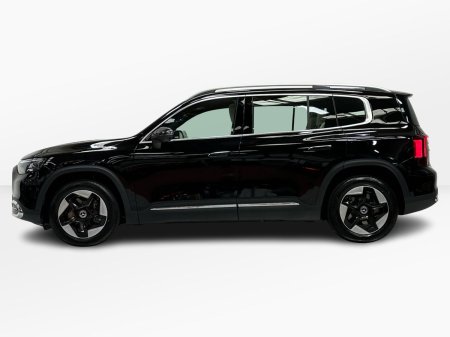 2026 Mercedes-Benz GLB - photo 5