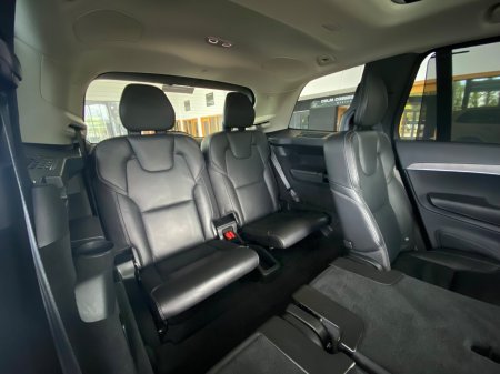 2023 Volvo XC90 - photo 14