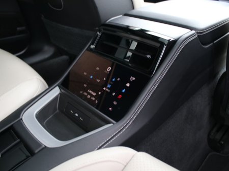 2024 Porsche Panamera - photo 26