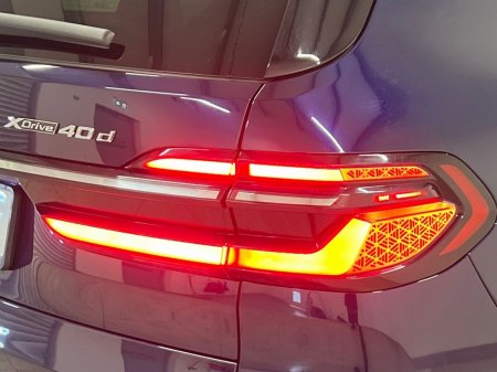 2023 BMW X7 - photo 20