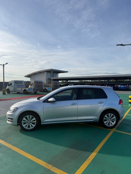 2017 Volkswagen Golf - photo 4