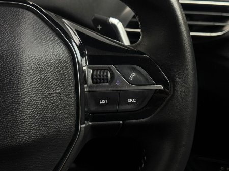 2023 Peugeot 5008 - photo 19