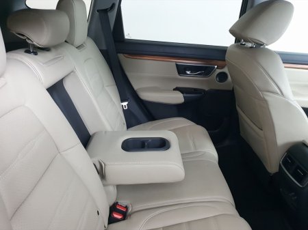 2019 Honda CR-V - photo 19