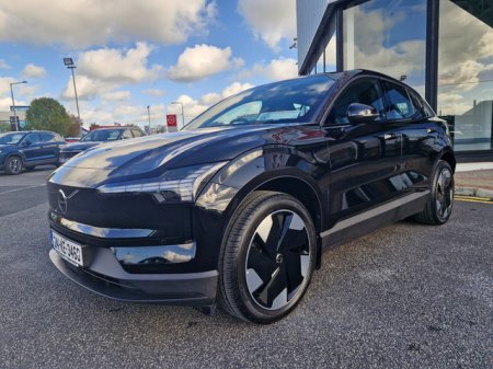 2024 Volvo EX30 - photo 5