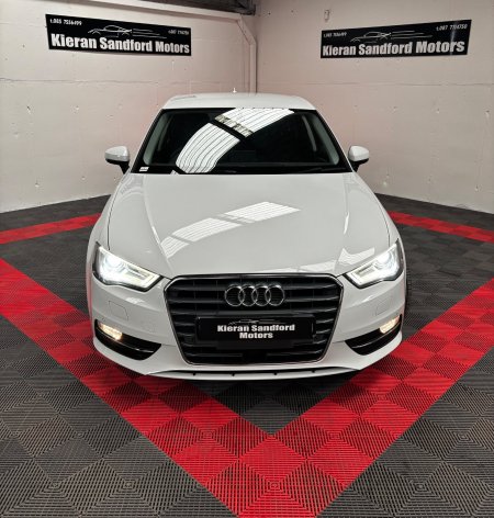 2016 Audi A3 - photo 3