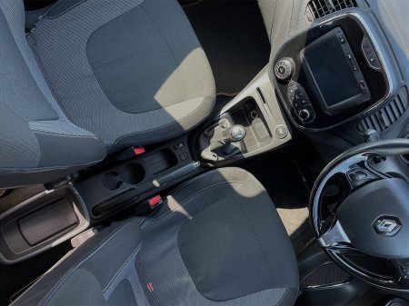 2014 Renault Captur - photo 19