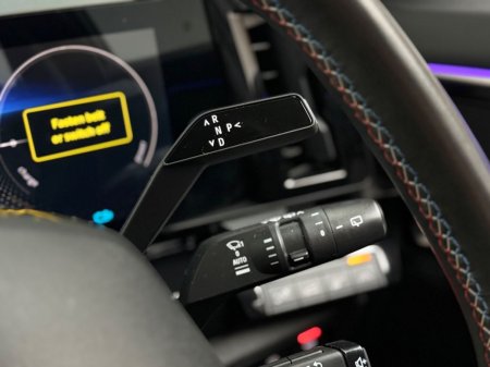 2023 Renault Austral - photo 24