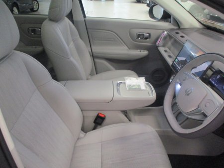 2026 Leapmotor B10 - photo 21