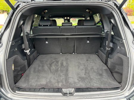 2024 Mercedes-Benz EQB - photo 22