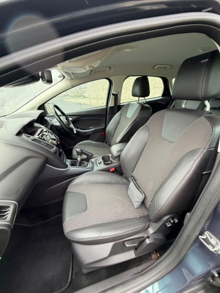 2014 Ford Focus - photo 3