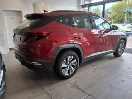 2023 Hyundai Tucson - photo 2