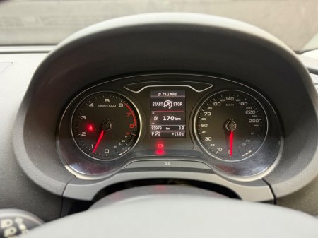 2014 Audi A3 - photo 13