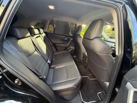 2024 Toyota RAV4 - photo 11