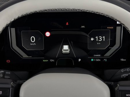 2026 Kia EV5 - photo 124