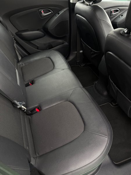2015 Hyundai ix35 - photo 9