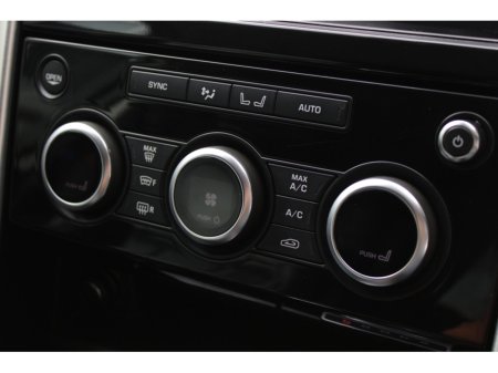 2019 Land Rover Discovery - photo 14