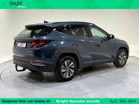 2021 Hyundai Tucson - photo 7