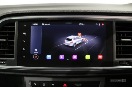 2023 SEAT Ateca - photo 39