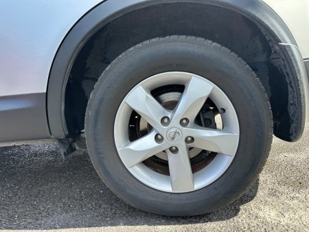 2013 Nissan Qashqai - photo 19