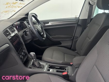 2019 Volkswagen Golf - photo 12