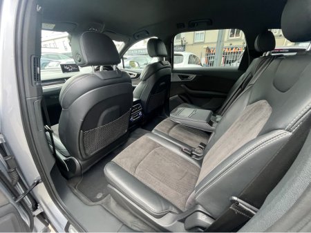 2017 Audi Q7 - photo 26
