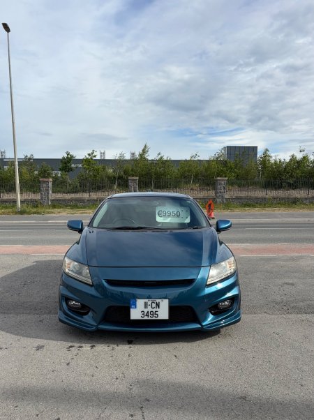 2011 Honda CR-Z - photo 2