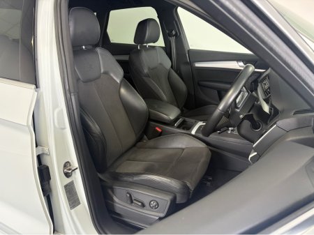 2020 Audi Q5 - photo 5
