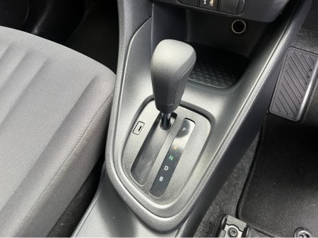 2023 Toyota Yaris - photo 15
