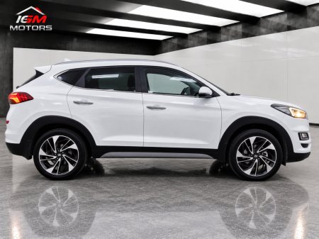 2019 Hyundai Tucson - photo 12