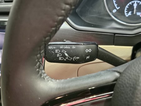 2018 Skoda Superb - photo 12