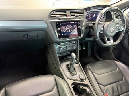 2018 Volkswagen Tiguan - photo 16