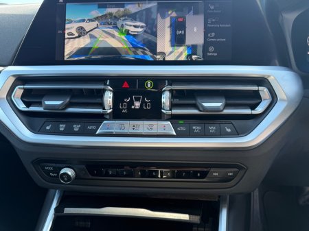 2020 BMW 3-Series - photo 32