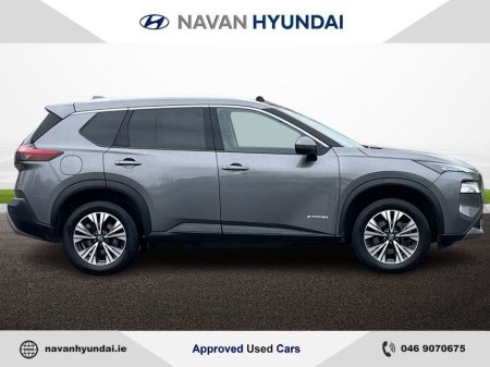 2025 Nissan X-Trail - photo 9