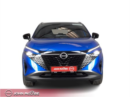 2027 Nissan Qashqai - photo 2