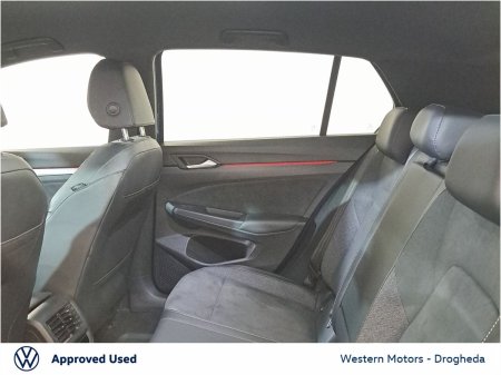 2024 Volkswagen Golf - photo 7
