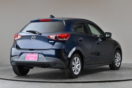 2019 Mazda Mazda2 - photo 9
