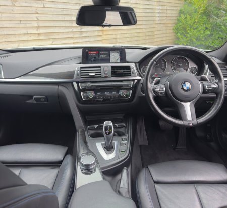 2019 BMW 3-Series - photo 10