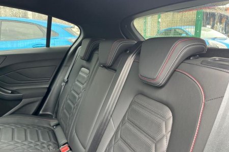 2023 Ford Focus - photo 20