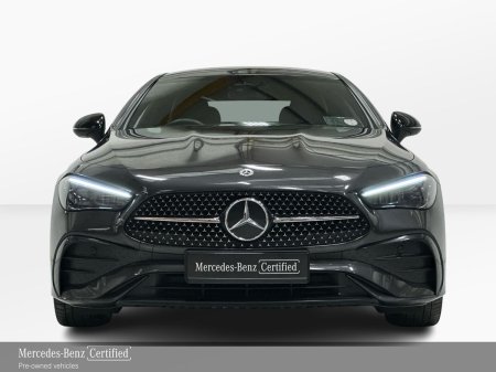 2024 Mercedes-Benz CLE - photo 7