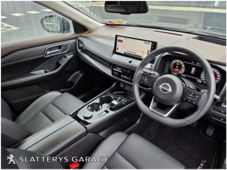 2024 Nissan X-Trail - photo 8