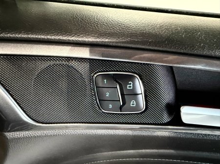 2021 Ford Mondeo - photo 11