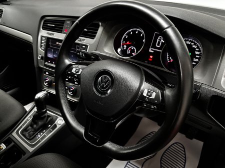 2016 Volkswagen Golf - photo 16