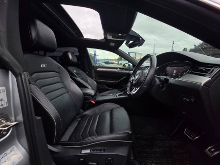 2018 Volkswagen Arteon - photo 2