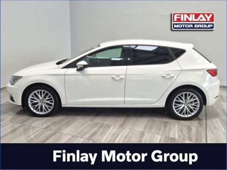 2020 SEAT Leon - photo 5
