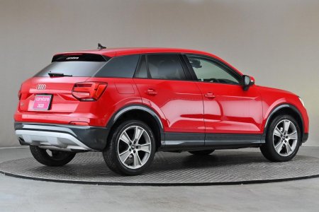 2020 Audi Q2 - photo 10